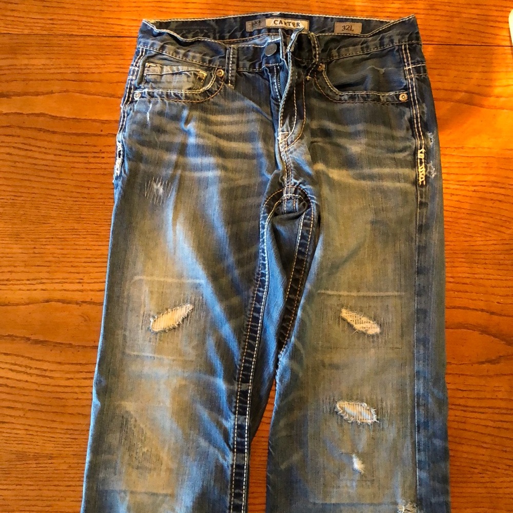 Men’s jeans
